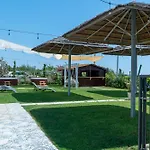 Frontemare 25 Hotel Marina di Ginosa