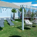 Frontemare 25 Hotel Marina di Ginosa