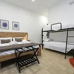 Frontemare 25 Hotel Marina di Ginosa