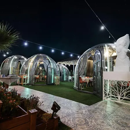 Frontemare 25 Hotel Marina di Ginosa