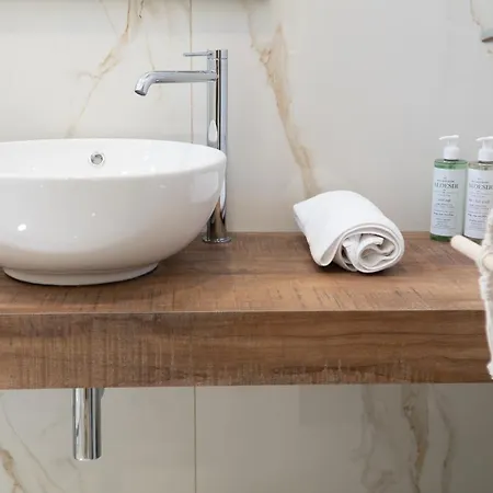 Frontemare 25 Hotel 3*