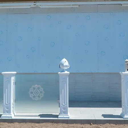 Hotel Frontemare 25 3*