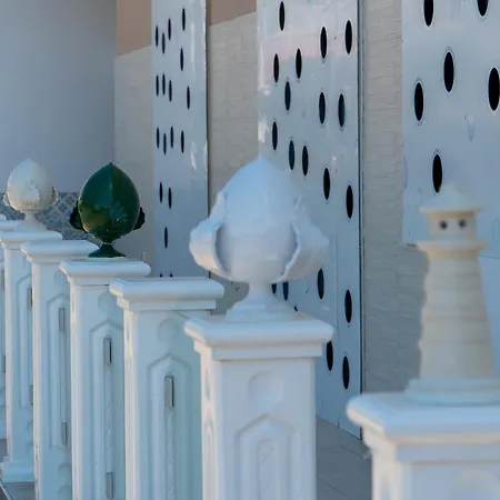 Frontemare 25 Hotel 3*