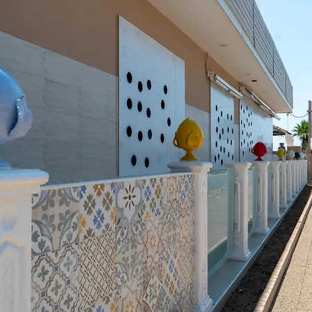 Frontemare 25 Marina di Ginosa