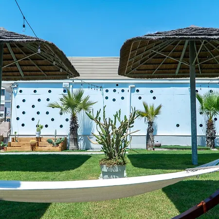 Frontemare 25 Hotel 3*