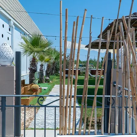 Hotel Frontemare 25 3*