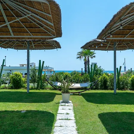 Hotel Frontemare 25 Marina di Ginosa