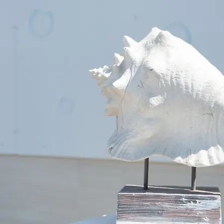 Frontemare 25 Marina di Ginosa