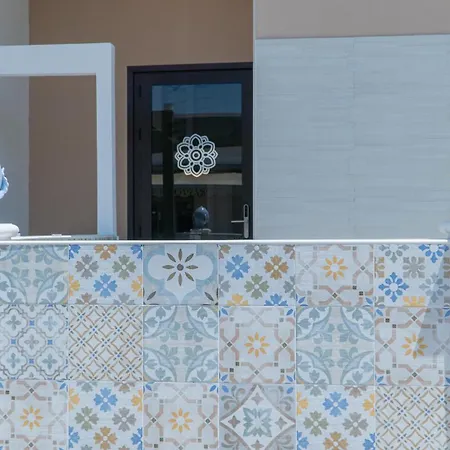 Hotel Frontemare 25 3*