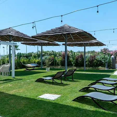 Hotel Frontemare 25 Marina di Ginosa