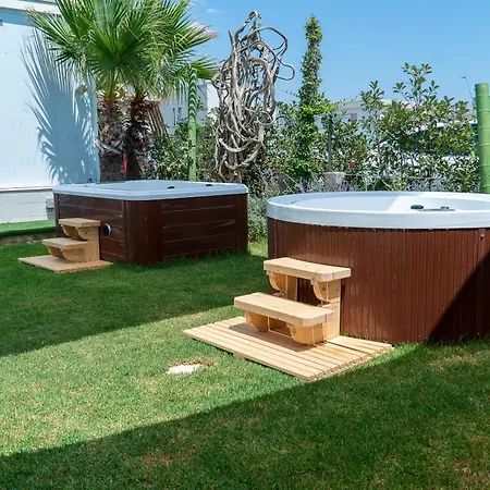 Frontemare 25 Marina di Ginosa