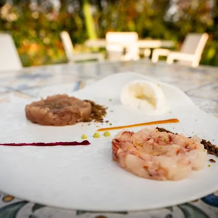 Hotel Frontemare 25 Marina di Ginosa