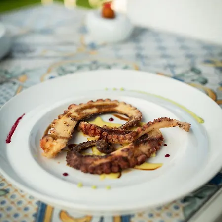 Hotel Frontemare 25 Marina di Ginosa