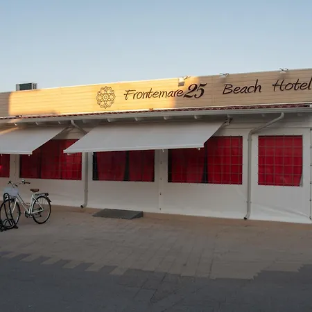 Hotel Frontemare 25 Marina di Ginosa