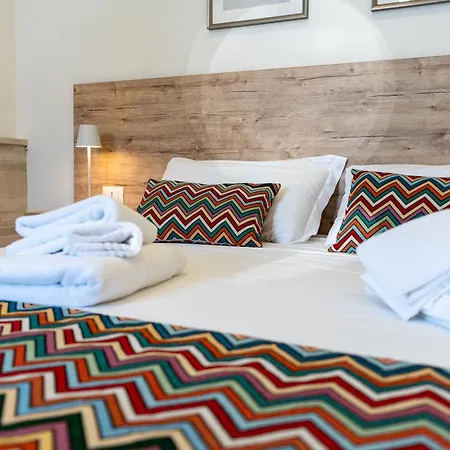 Frontemare 25 3* Marina di Ginosa