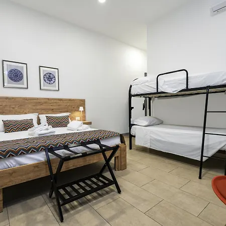 Frontemare 25 Hotel Marina di Ginosa