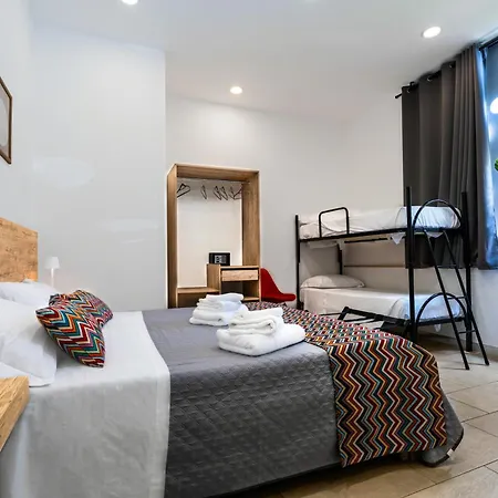 Frontemare 25 3* Marina di Ginosa