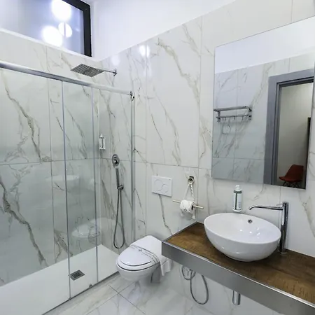 Frontemare 25 Marina di Ginosa