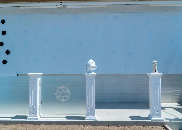 Hotel Frontemare 25 3*