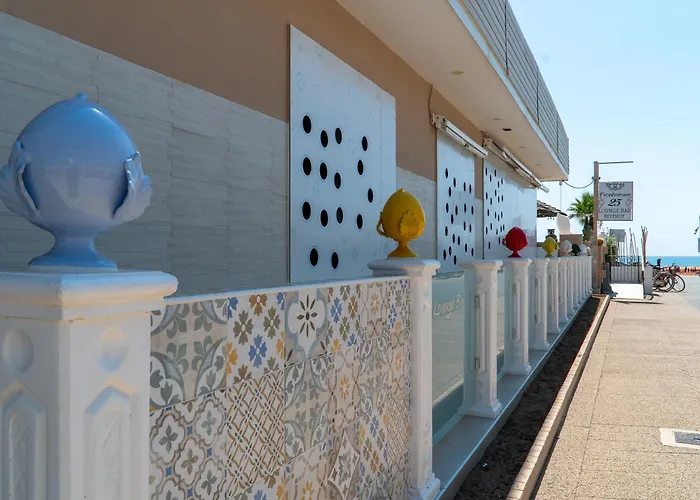 Frontemare 25 Marina di Ginosa