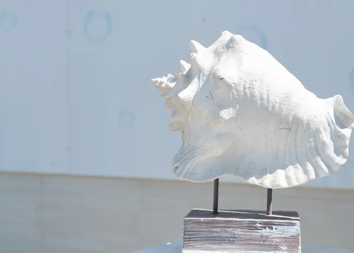 Frontemare 25 Marina di Ginosa