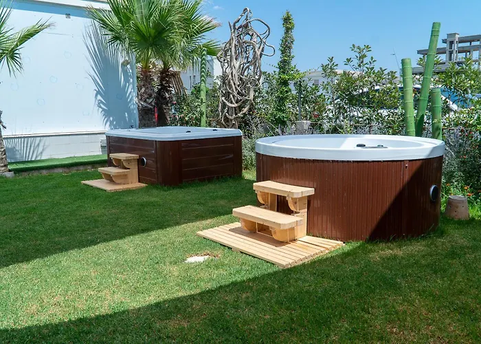 Frontemare 25 Marina di Ginosa