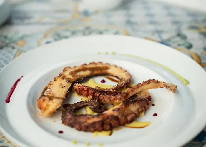 فندق Frontemare 25 Marina di Ginosa