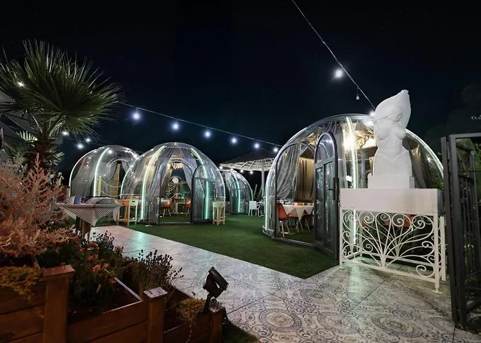 Frontemare 25 Hotel Marina di Ginosa